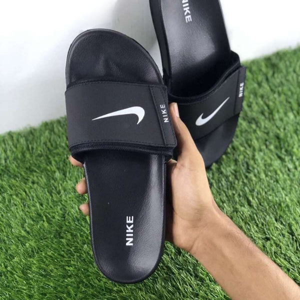 N-I-K-E Premium S1 Black